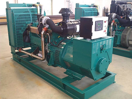 乌审505kw康明斯柴油发电机组图片 乌审505kw康明斯柴油发电机组图片